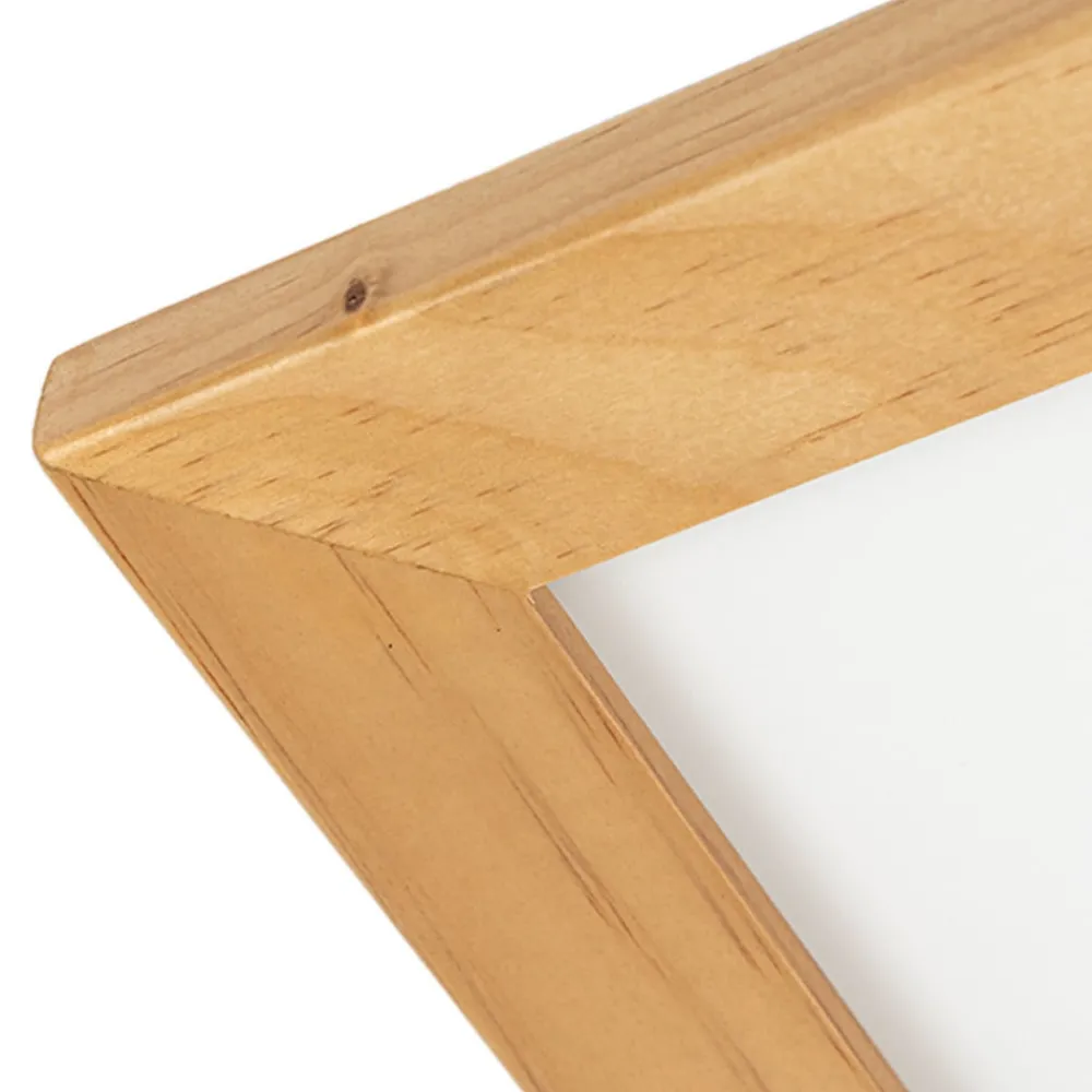 Lucande taklampe Joren, 52 cm, tre, CCT, fjernkontroll| Butikkbelysning|Design- Og Hotellbelysning