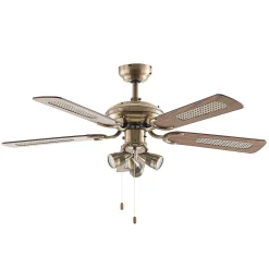 Lucande takvifte med lys Anariki, stille, messing Hot