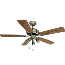 Lucande takvifte med lys Anariki, stille, messing Hot