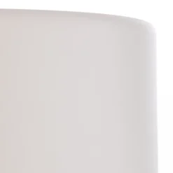 Lucande terrasselampe Jaimy, 130 cm, stativ, aluminium Clearance