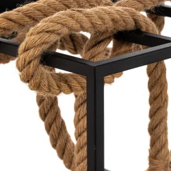 Lucande Vlados vegglampe, bur, 29 cm Sale