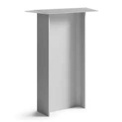 Luceplan Fienile LED-veilampe 72 cm lysegrå Clearance