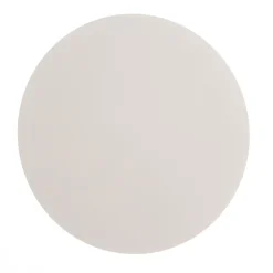 TK Lighting Lunia New vegglampe, hvit, Ø 30 cm| Vegglamper