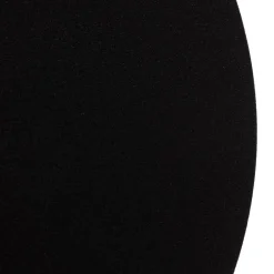 TK Lighting Lunia New vegglampe, svart, Ø 20 cm| Vegglamper