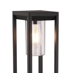 Globo Lysbane Candela, 100 cm, uten sensor| Gatebelysning, Pullert Belysning