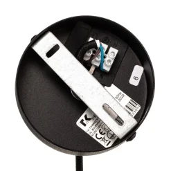 TK Lighting Lysekrone Chicago, lin skjerm med 5 lyskilder| Lysekroner|Pendellamper