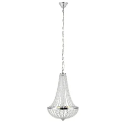 Markslöjd Lysekrone Gränsö til bad, Ø 40 cm