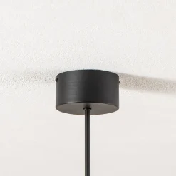 Luminex Lysekrone Hedwig, 6 lyskilder Clearance