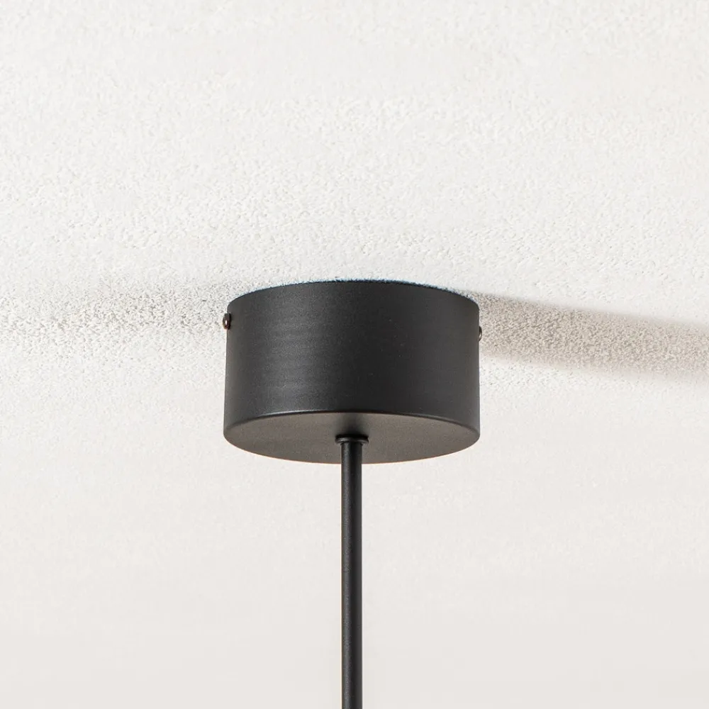 Luminex Lysekrone Hedwig, 6 lyskilder Clearance