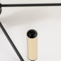 Luminex Lysekrone Hedwig, 6 lyskilder Clearance