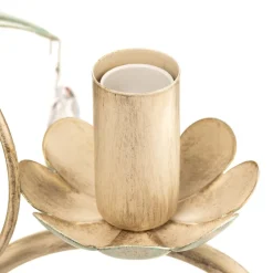 Luminex Lysekrone Luce, 5 lyskilder| Lysekroner