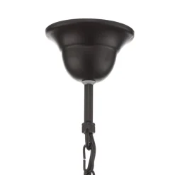 Luminex Lysekrone Mauro, 5 lyskilder| Lysekroner