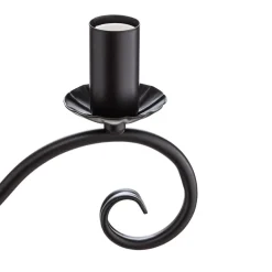 Luminex Lysekrone Mauro, 5 lyskilder| Lysekroner