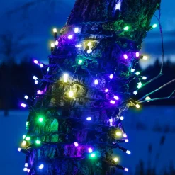 Markslöjd Lyslenker Chrissline Extra 50 LED multifarget New