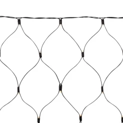 Markslöjd Lysnett Chrissline Extra 100 LED 2 300K Outlet