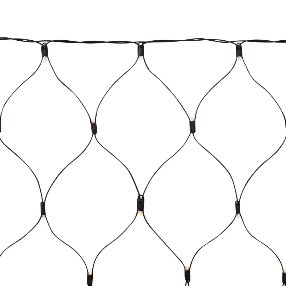 Markslöjd Lysnett Chrissline Extra 100 LED 2 300K Outlet