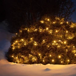 Markslöjd Lysnett Chrissline Extra 100 LED 2 300K Outlet