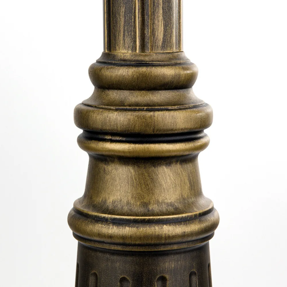 ORION Lysstolpe Fabio 249 cm med ett lys