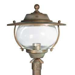 Moretti Luce Mastelampe Adessora sjøvannsbestandig Clearance