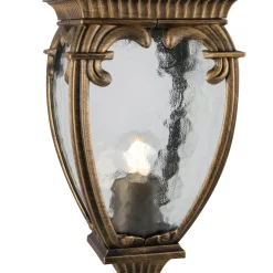 Maytoni Fleur veilampe, gull Discount