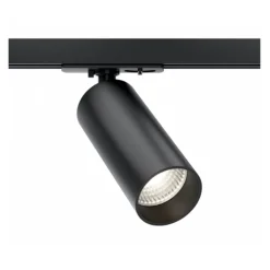 Maytoni Focus LED-spot, Unity-system, Triac, 940, svart| Kontorbelysning|Skinnesystem