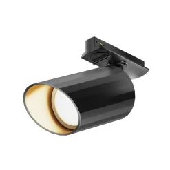 Maytoni Lipari Spot, Unity-system, GU10, svart Best