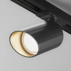 Maytoni Lipari Spot, Unity-system, GU10, svart Best