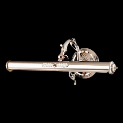 Maytoni Picasso vegglampe, bildelampe i gull| Design- Og Hotellbelysning|Vegglamper