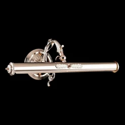 Maytoni Picasso vegglampe, bildelampe i gull| Design- Og Hotellbelysning|Vegglamper