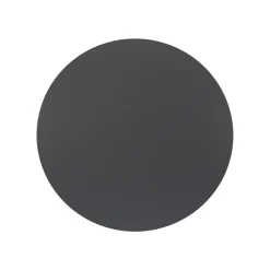 Maytoni Wald utendørs LED-vegglampe, 3000K, grafitt Discount