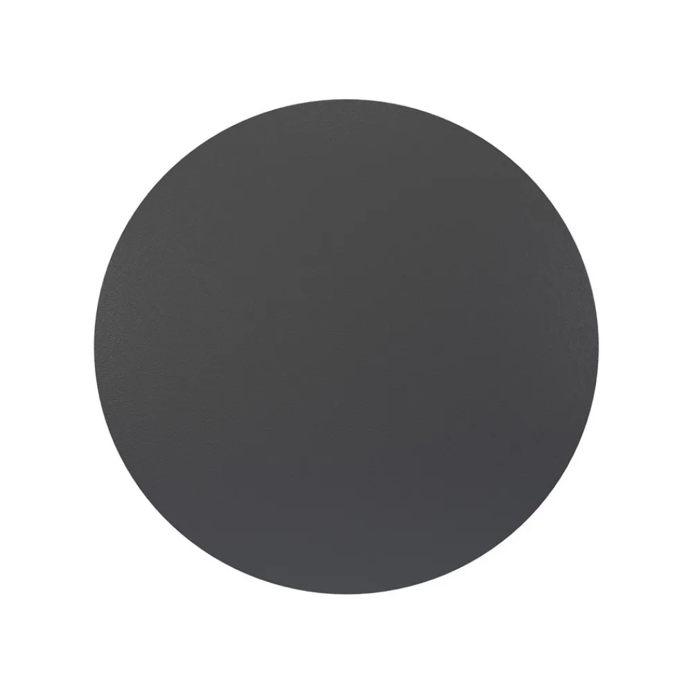 Maytoni Wald utendørs LED-vegglampe, 3000K, grafitt Discount