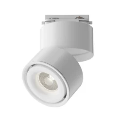 Maytoni Yin LED-spotlight Unity-system, triac, 940, hvit Outlet