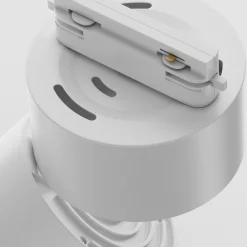 Maytoni Yin LED-spotlight Unity-system, triac, 940, hvit Outlet