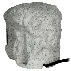 Heitronic Med fjernkontroll - energifordeler Piedra| Tilbehør