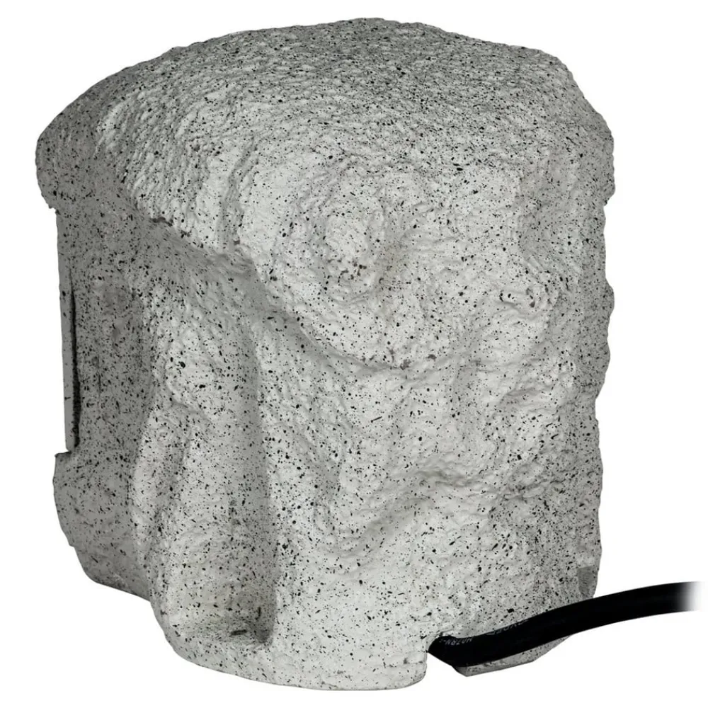 Heitronic Med fjernkontroll - energifordeler Piedra| Tilbehør