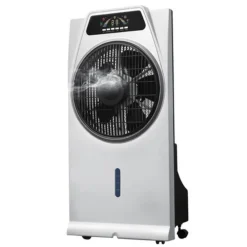 Westinghouse Med luftfukter - gulvviften Cascata Clearance