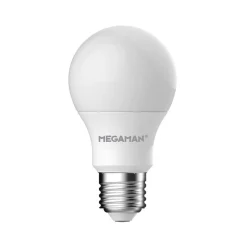 MEGAMAN LED-pære Classic A60 E27 8,6W 2 700K 810lm Sale