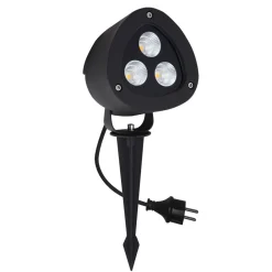 MEGATRON jordspydspot Gartia L20 W| Utespotter