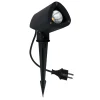 MEGATRON LED jordspyd spotlight Gartia S 3,8 W| Utespotter
