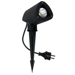 MEGATRON LED jordspyd spotlight Gartia S 3,8 W| Utespotter