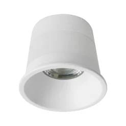 MEGATRON LED-modul Koin Flex dim GU10 4,9W toppring hvit Hot