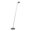 MEGATRON Ottica Stando LED-gulvlampe, titan| Gulvlamper