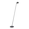 MEGATRON Ottica Stando LED-gulvlampe, svart| Gulvlamper