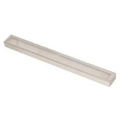 MCJ Mera LED-vegglampe, bredde 80 cm, hvit, 3000K Sale