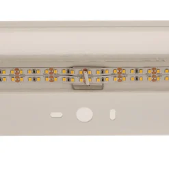 MCJ Mera LED-vegglampe, bredde 80 cm, hvit, 3000K Sale