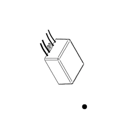 Milan Iluminación Milan LED-driver CC 350 mA, 10 W| Drivere Konstantstrøm|Tilbehør