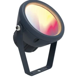 LUTEC connect Mini Leto LED-jordspyd, RGBW smart kontrollerbar Discount