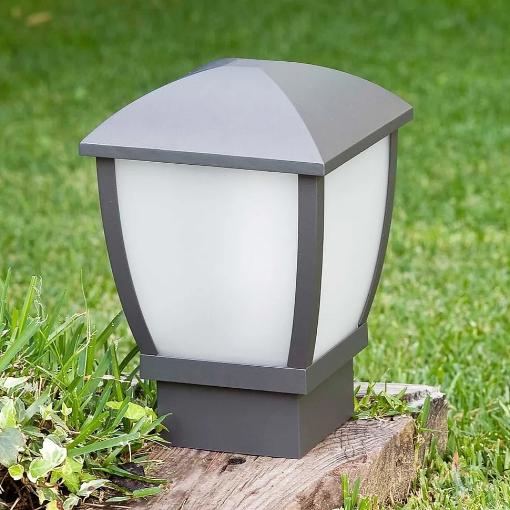 FARO BARCELONA Mini Wilma - sokkellampe for sparepærer| Sokkellamper