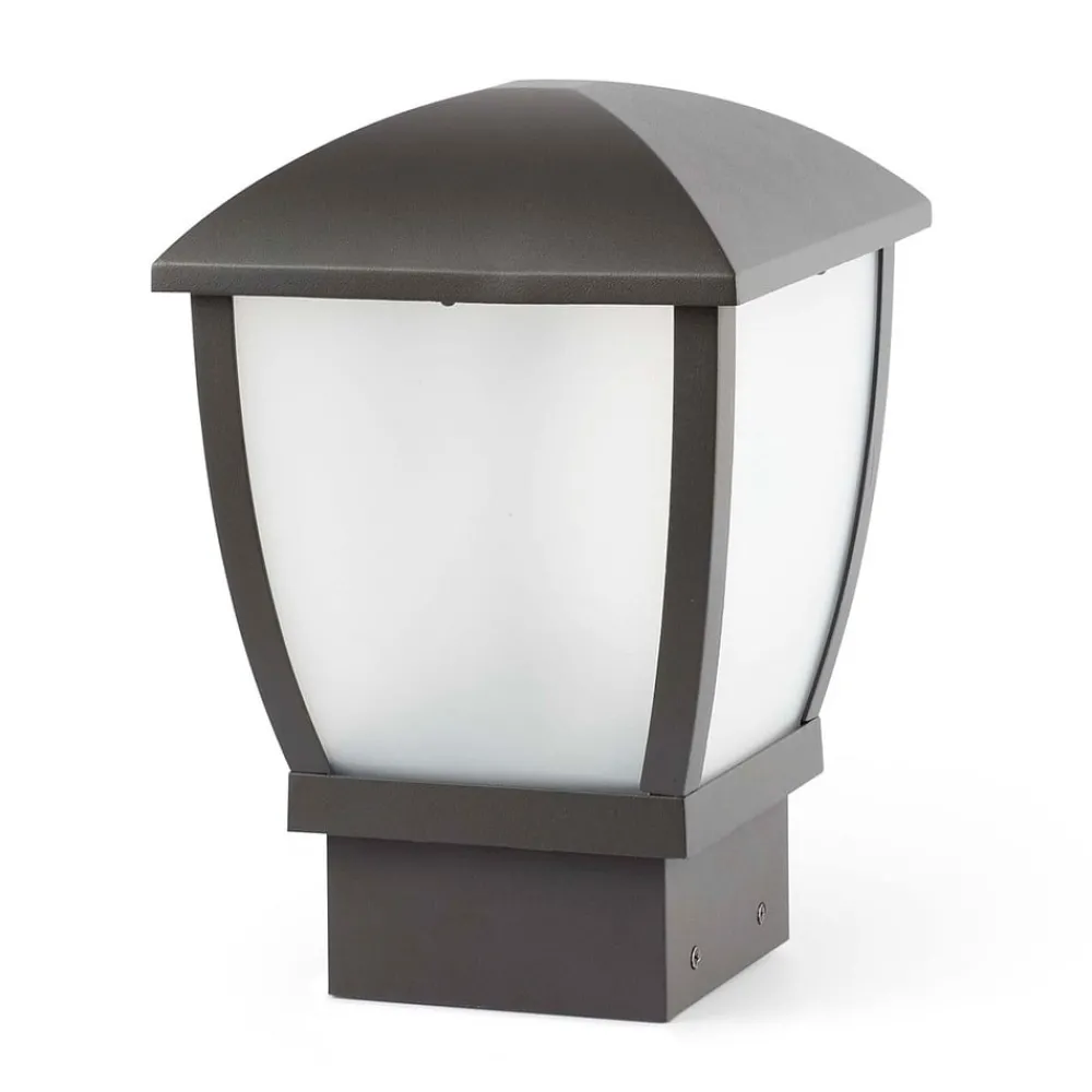 FARO BARCELONA Mini Wilma - sokkellampe for sparepærer| Sokkellamper