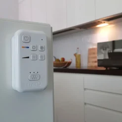 tint Müller Licht fargetone-fjernkontroll for hvite produkter